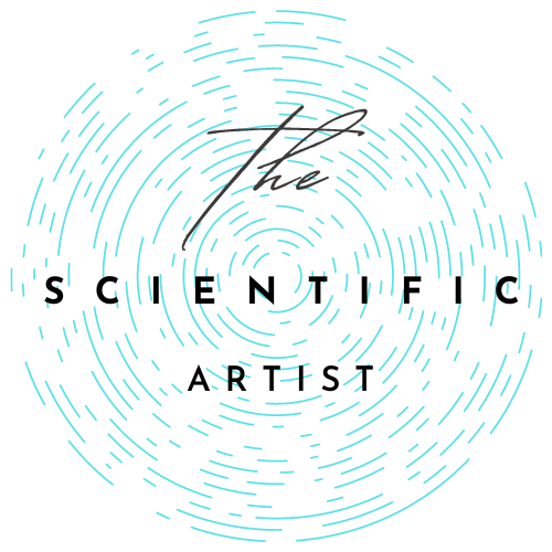 The Scientific Artist